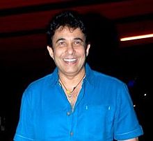 deepak tijori