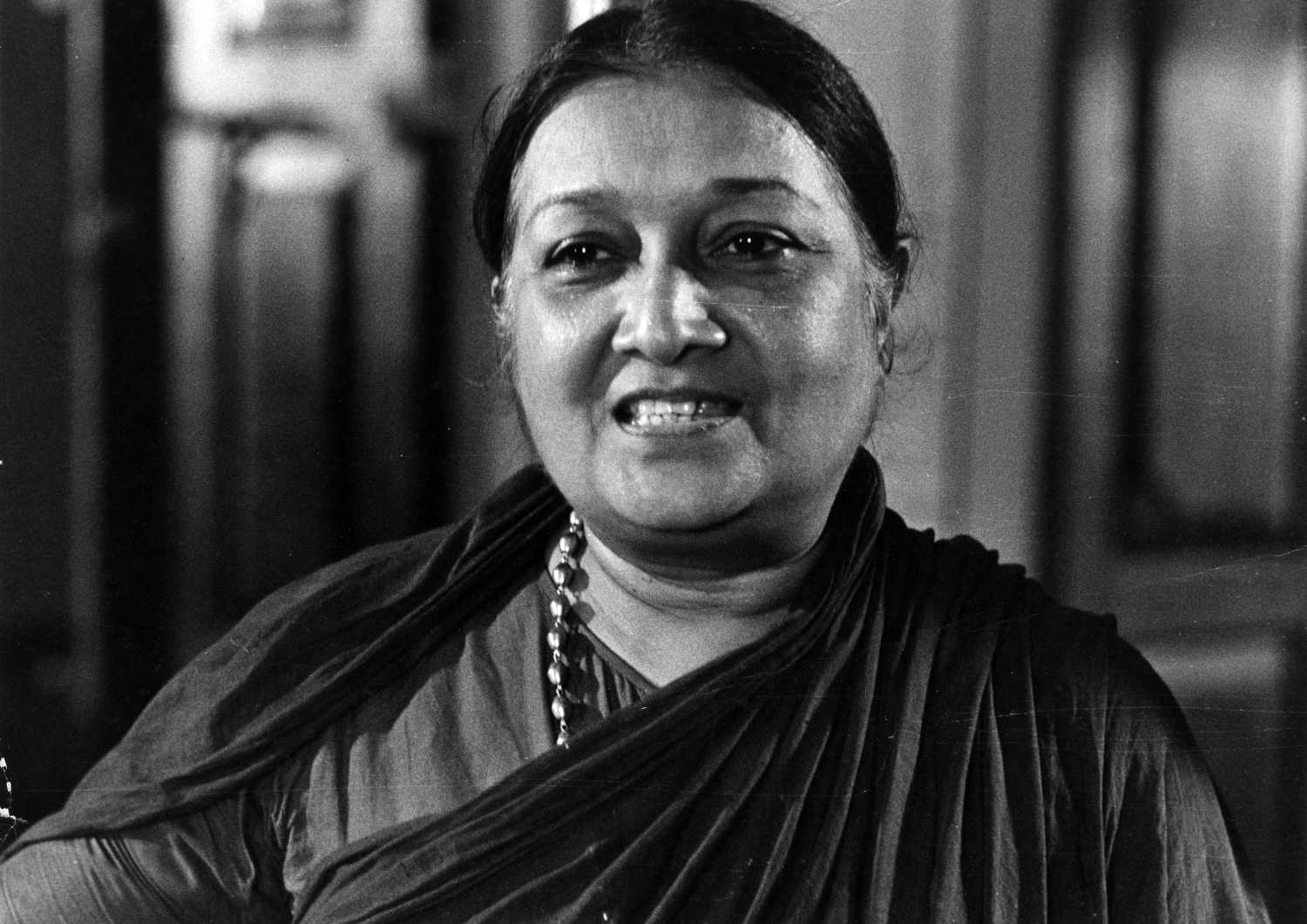 dina pathak