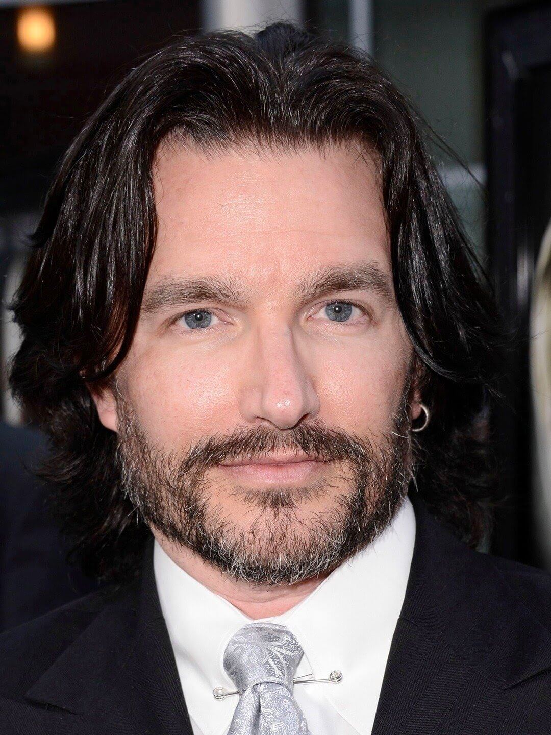 frank john hughes