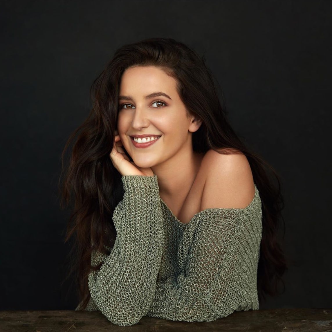 isabel kaif