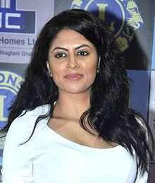 kavita kaushik
