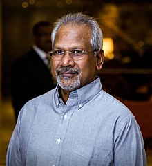 mani ratnam