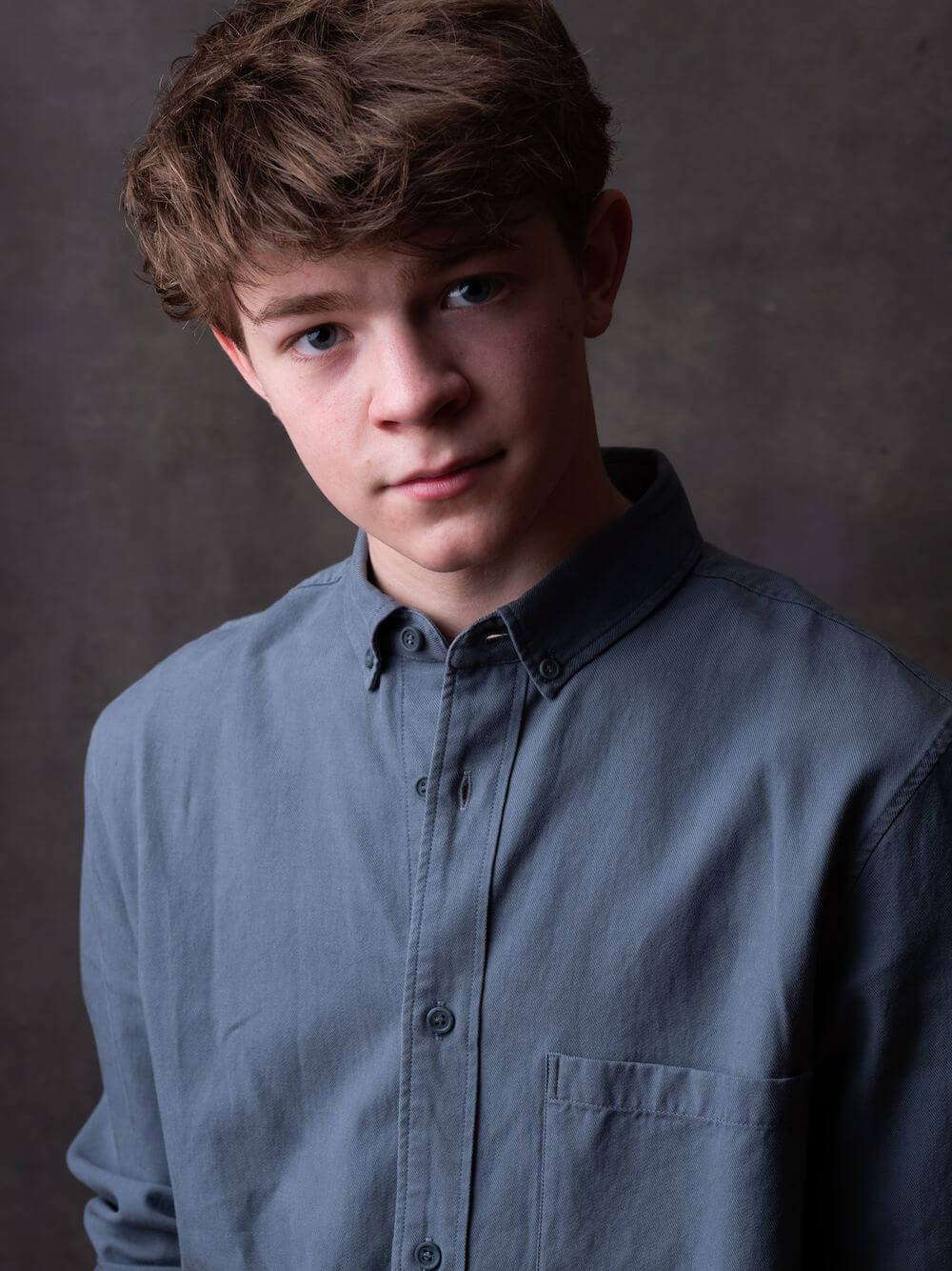 oakes fegley
