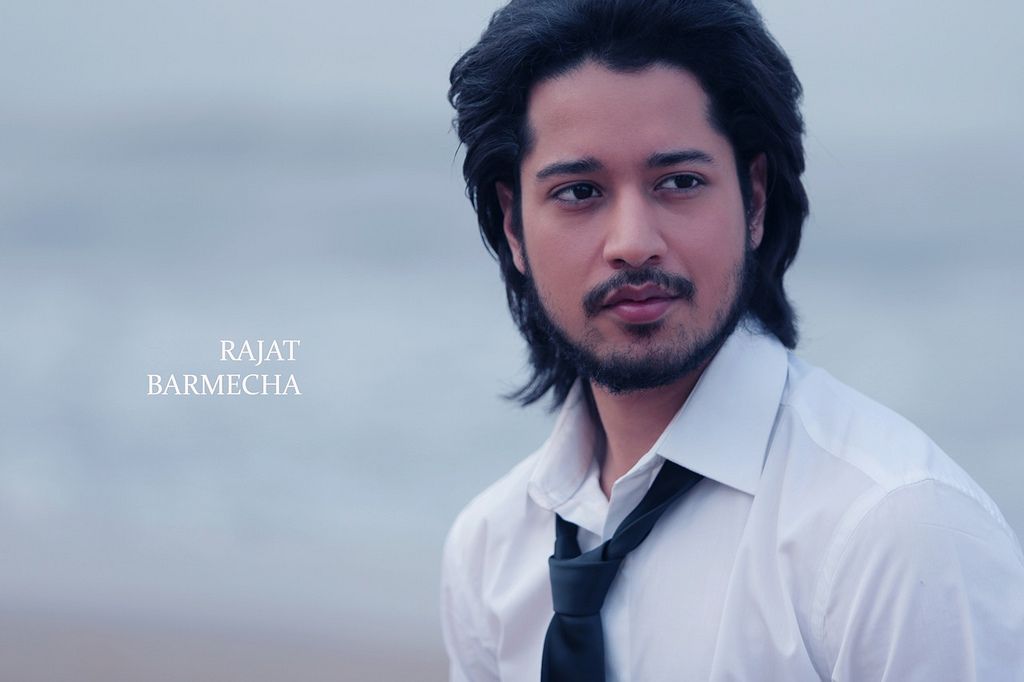 rajat barmecha