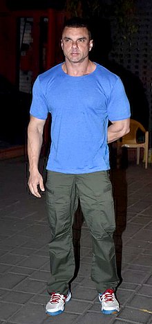 sohail khan