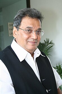 subhash ghai