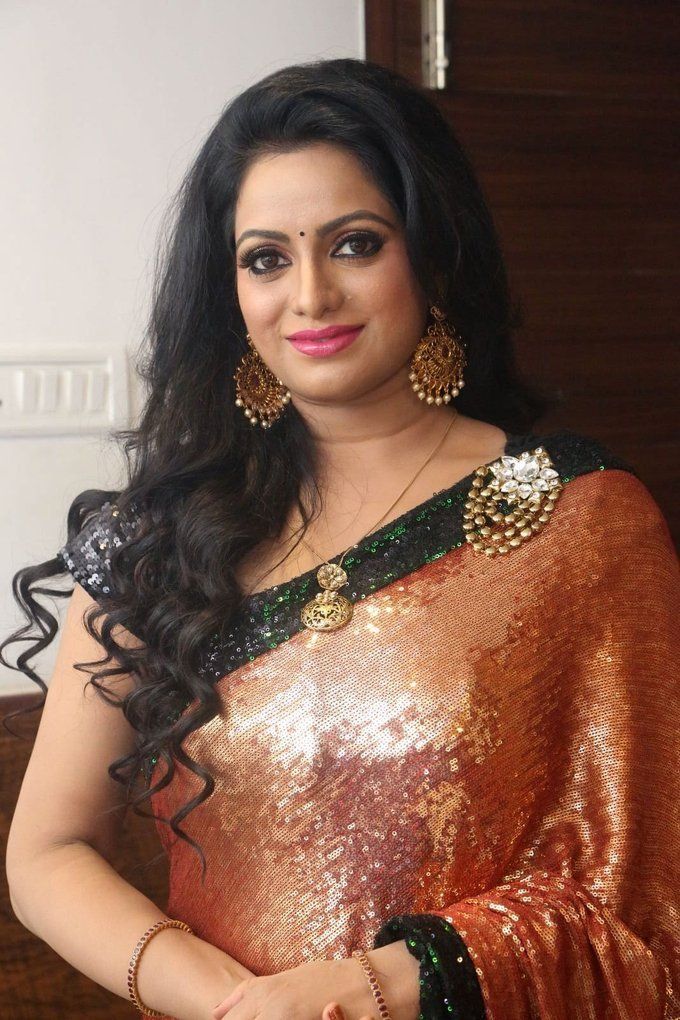 udaya bhanu