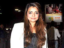 vaibhavi merchant