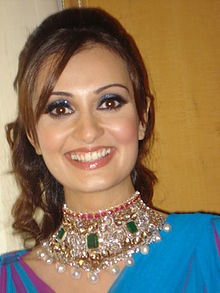vaishali desai
