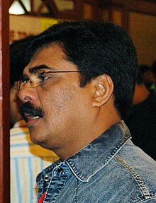 vijayaraghavan