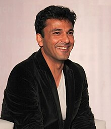 vikas khanna