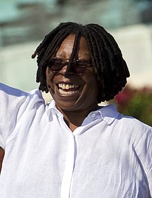 whoopi goldberg