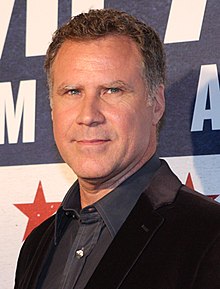 will ferrell