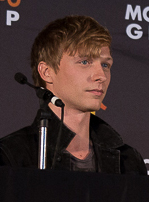 will tudor
