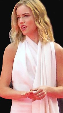 willa fitzgerald