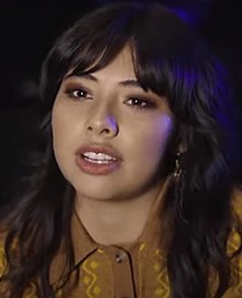xochitl gomez
