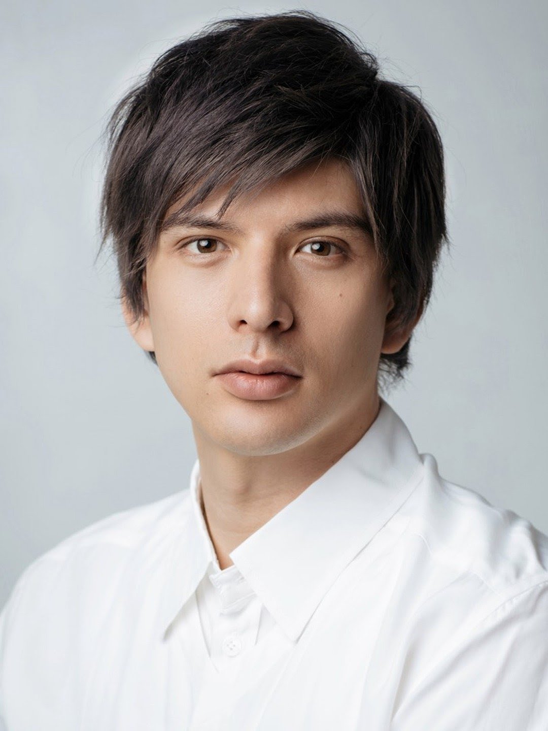 yu shirota