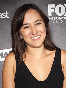 zelda williams